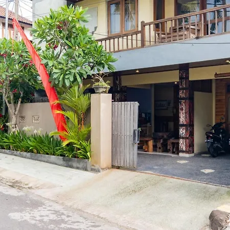 The Point Surfcamp Bali