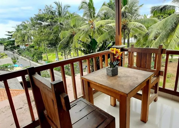 The Point Surfcamp Bali