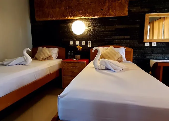 The Point Surfcamp Bali